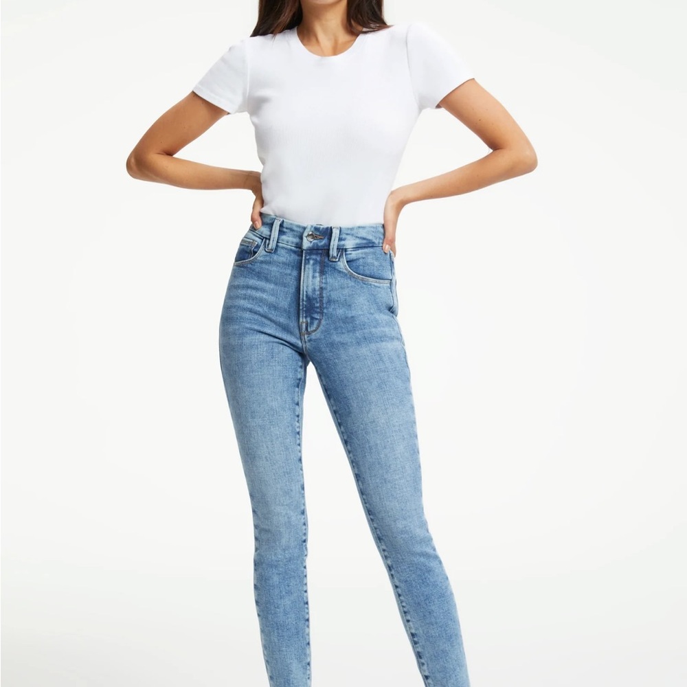 Good American NWOT good legs size 26